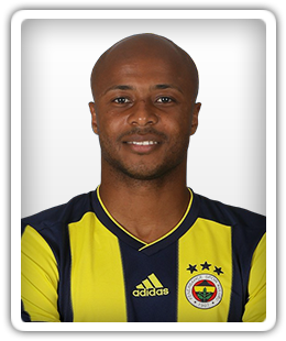 Andre Ayew