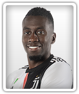 Blaise Matuidi