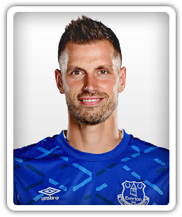 Morgan Schneiderlin