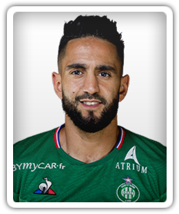 Ryad Boudebouz