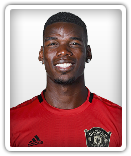 Paul Pogba