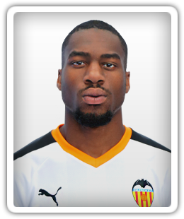 Geoffrey Kondogbia