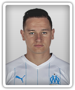 Florian Thauvin