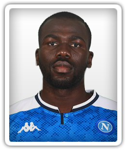 Kalidou Koulibaly