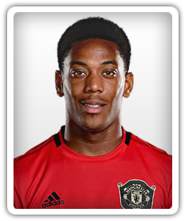 Anthony Martial