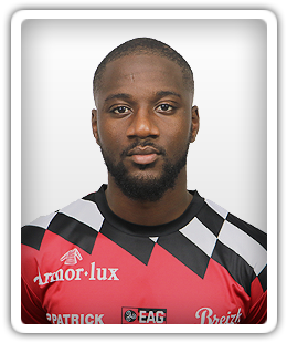 Guessouma Fofana