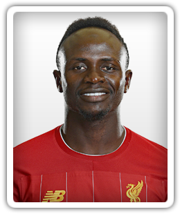 Sadio Mané