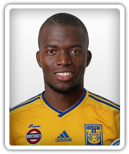 Enner Valencia