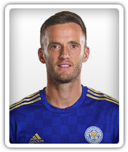 Andy King