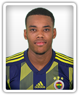 Garry Rodrigues