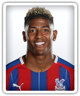 Patrick van Aanholt