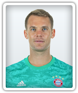 Manuel Neuer