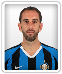 Diego Godin