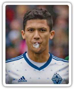 Fredy Montero