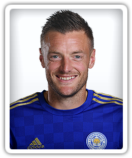 Jamie Vardy