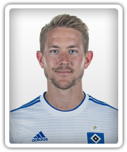 Lewis Holtby