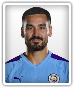 Ilkay Gundogan