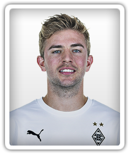 Christoph Kramer