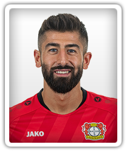 Kerem Demirbay