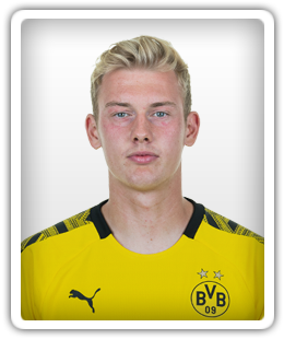 Julian Brandt