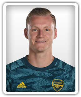 Bernd Leno