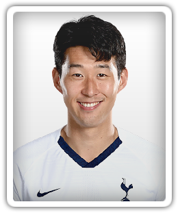 Heung-min Son