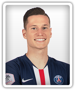 Julian Draxler