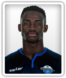 Christopher Antwi-Adjei