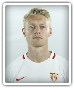 Simon Kjaer