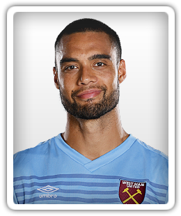 Winston Reid