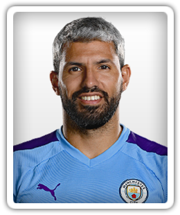 Sergio Aguero