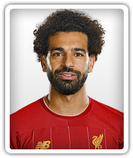 Mohamed Salah