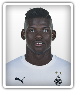 Breel Embolo