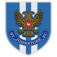 St Johnstone