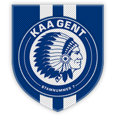 KAA Gent vs RWD Molenbeek 4-0 Highlights, Gand - RWDM