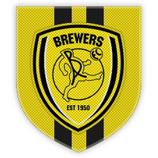 Burton Albion