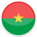 Burkina Faso 