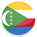 Comoros 