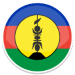 New Caledonia 