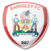 Barnsley 