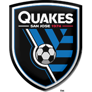 San Jose Eartquakes