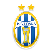 KF Tirana vs Dinamo Batumi FOR_MPREVIEW 13/07/2023