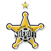  Sheriff Tiraspol