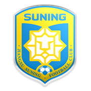 Jiansu Suning