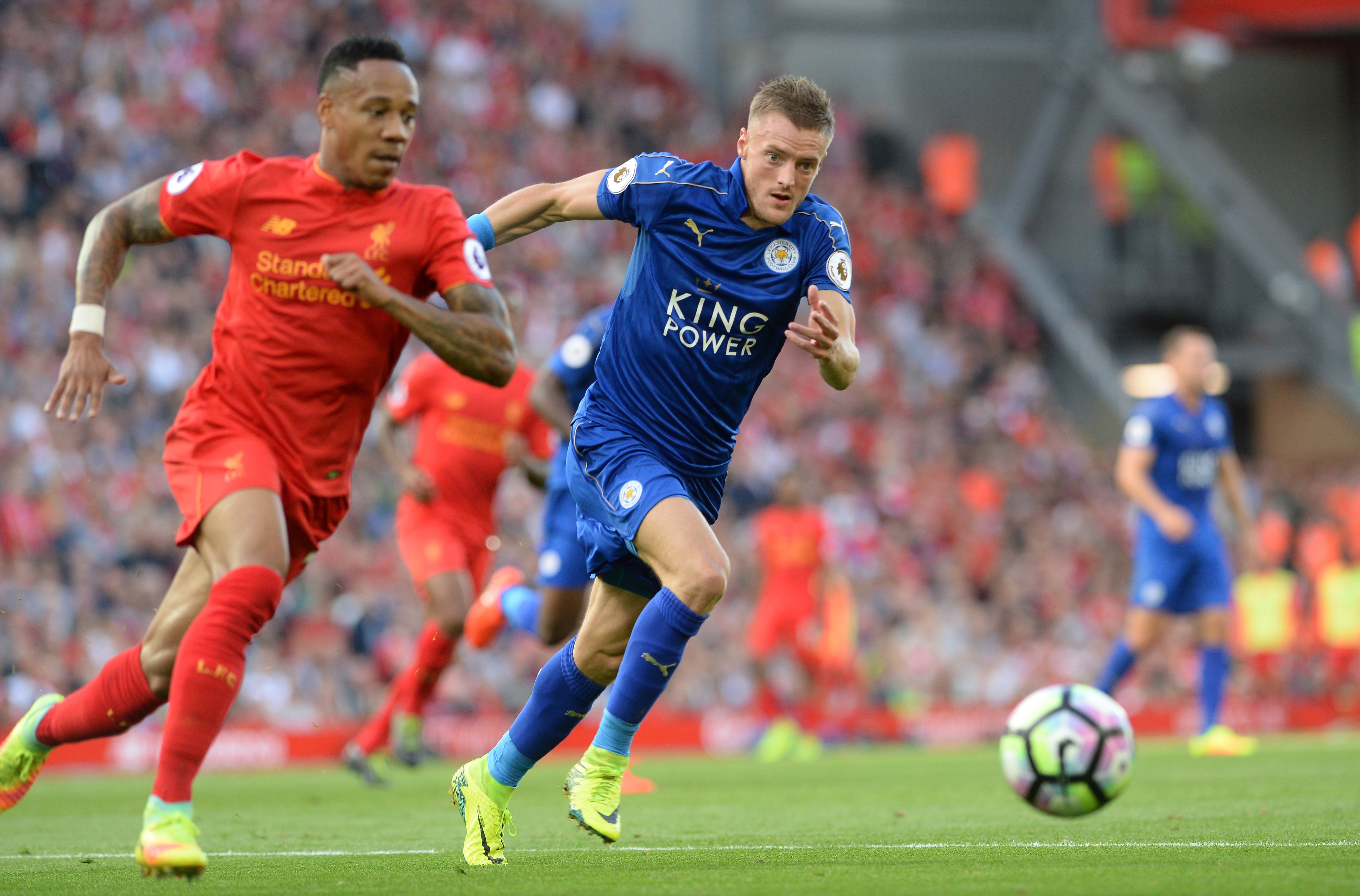 Leicester City vs Liverpool Prediction & Betting Tips | 01/09/2018