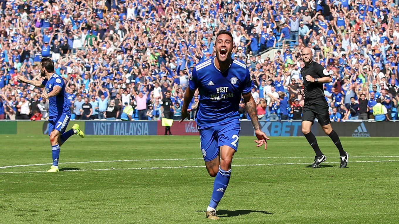 Cardiff City vs Burnley Prediction & Betting Tips | 30/09 ...