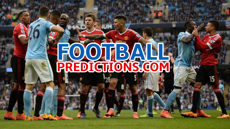 Statistical association football discount predictions