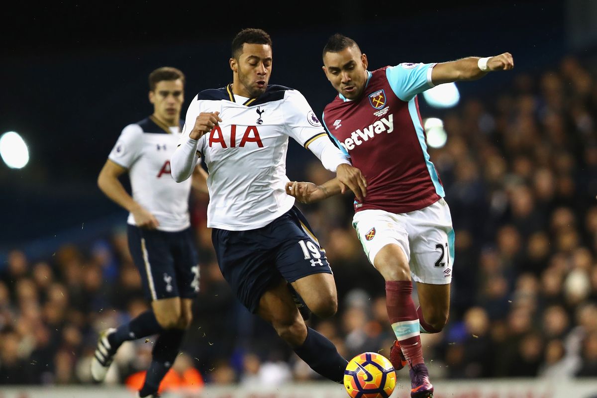 West Ham United Vs Tottenham Hotspur Prediction Betting Tips 31 10 2018 Football