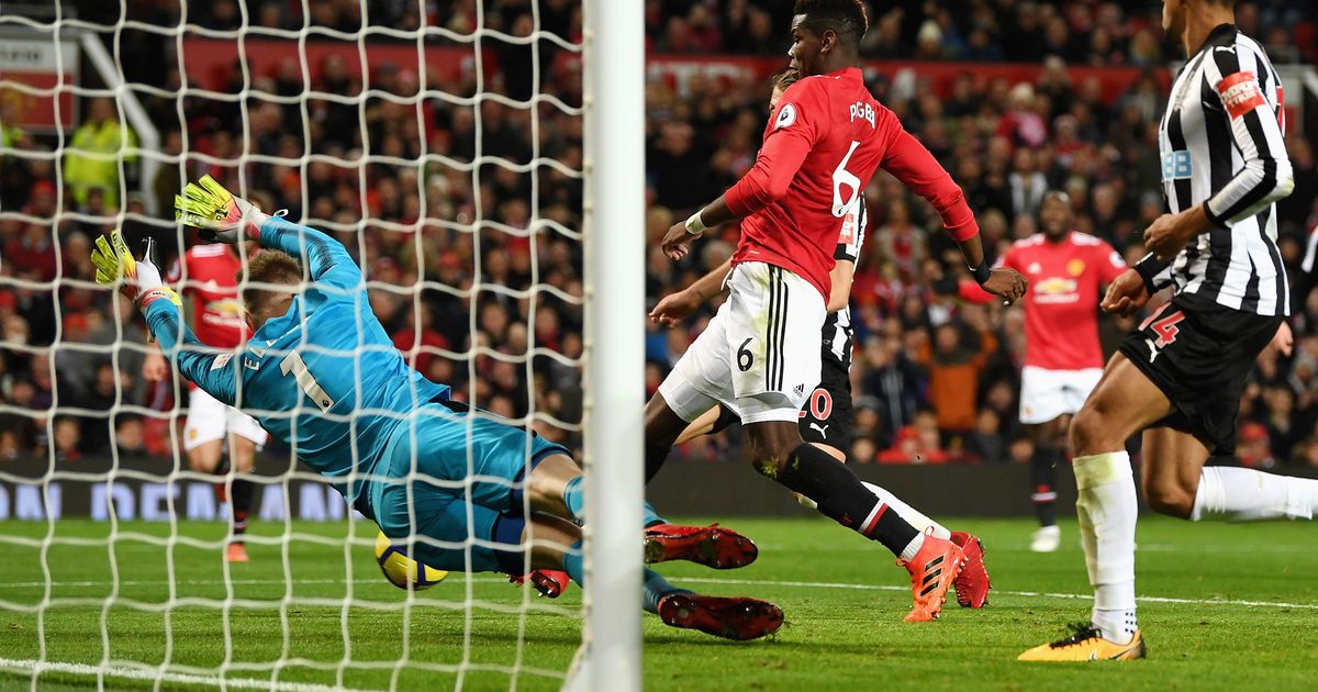 Manchester United Vs Newcastle United Prediction Betting Tips 06 10 2018 Football