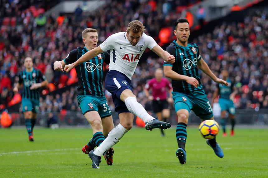 Tottenham Hotspur vs Southampton Prediction & Betting Tips | 05/12/2018 | Football